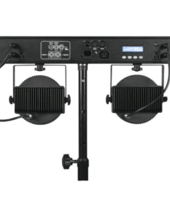 ADJ Dotz Tpar Sys Plus – detail view